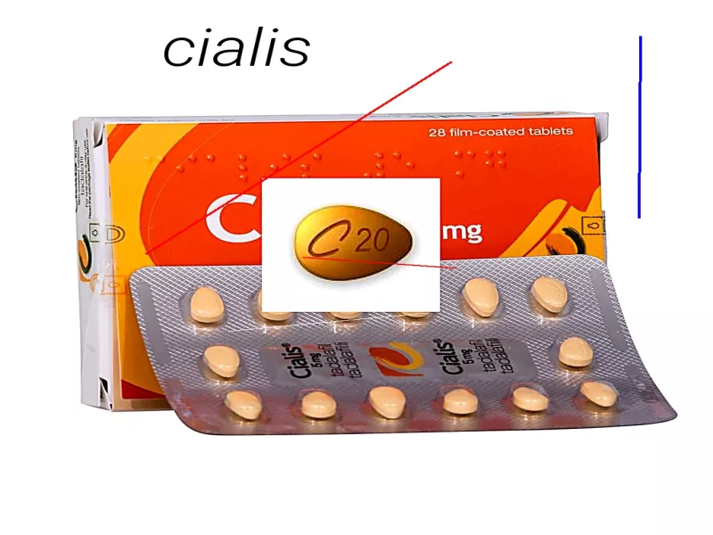 Cialis 10mg pas cher